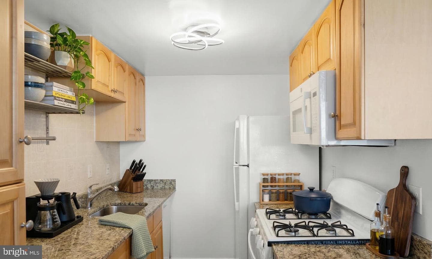 4600 Duke Street #1617 photo 4