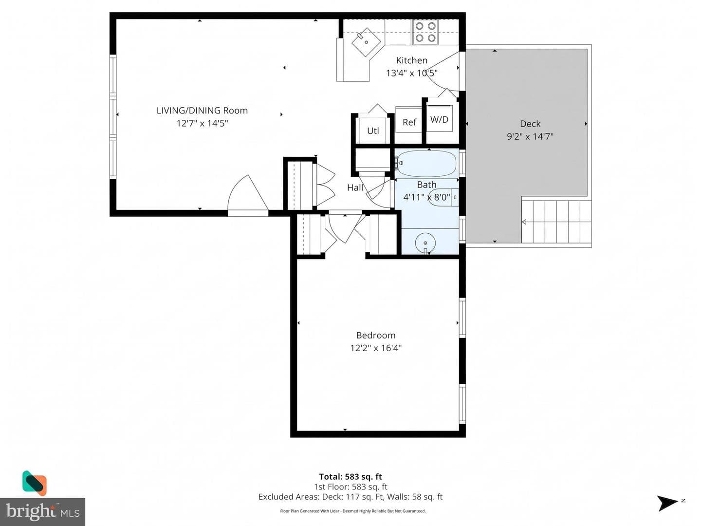 1405 E Abingdon Drive #1 photo 40