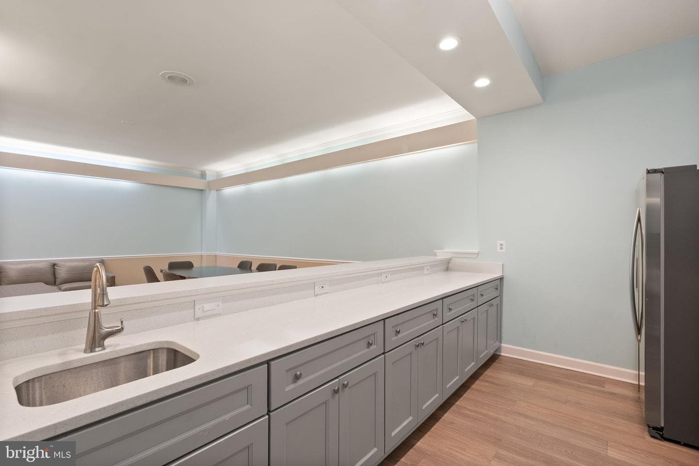 5340 Holmes Run Parkway #1209 photo 24