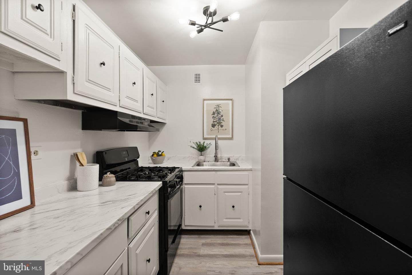 5340 Holmes Run Parkway #1209 photo 6