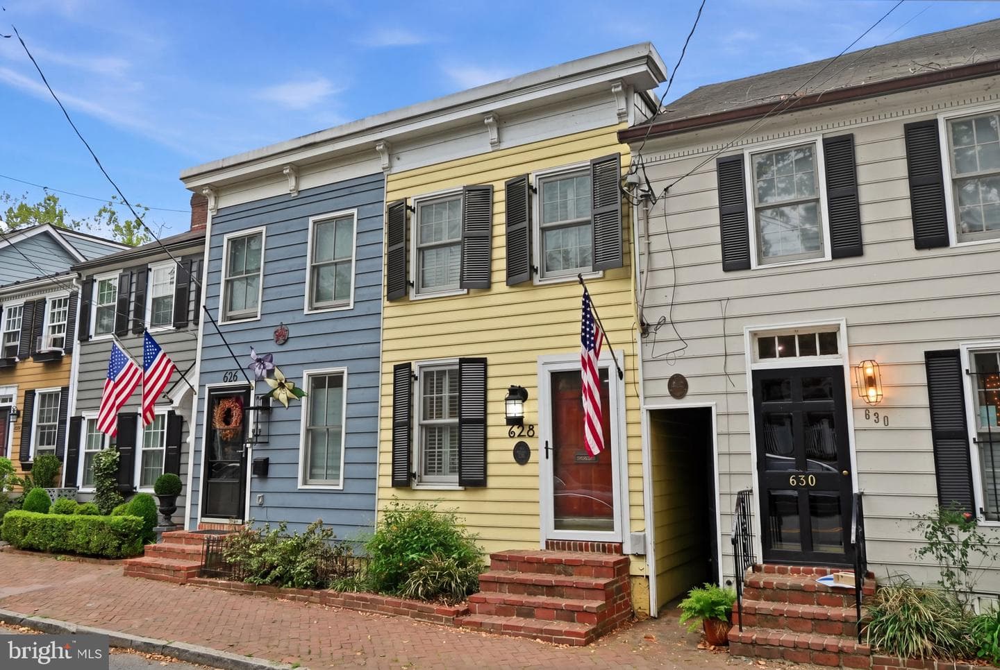 628 S Saint Asaph Street photo 3