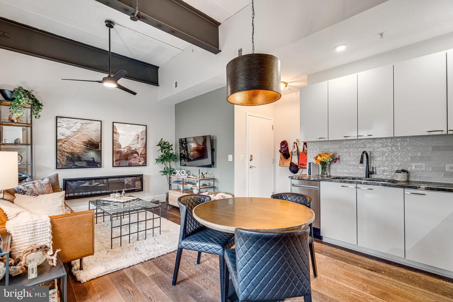 515 N Washington Street #307 photo 12