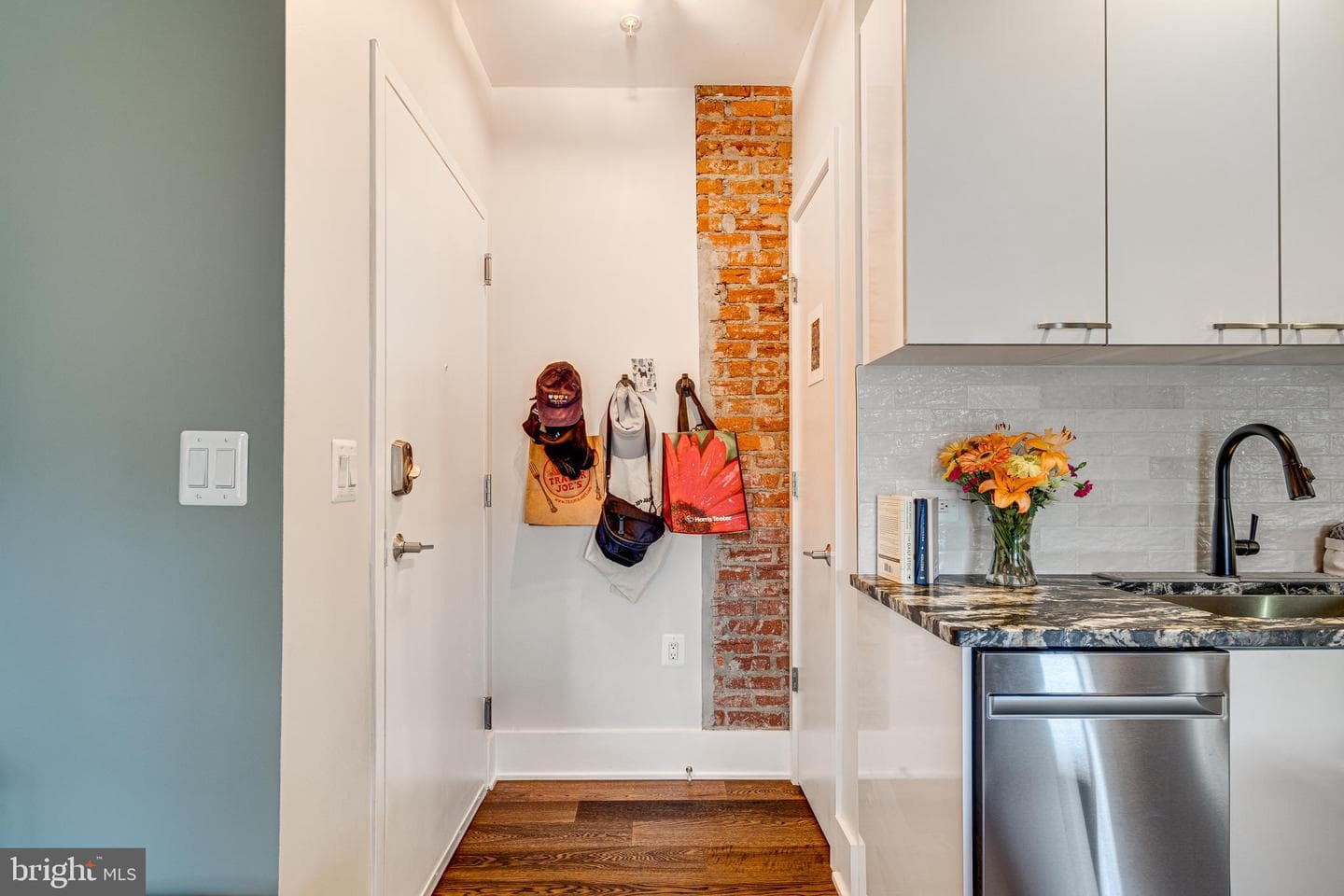 515 N Washington Street #307 photo 5