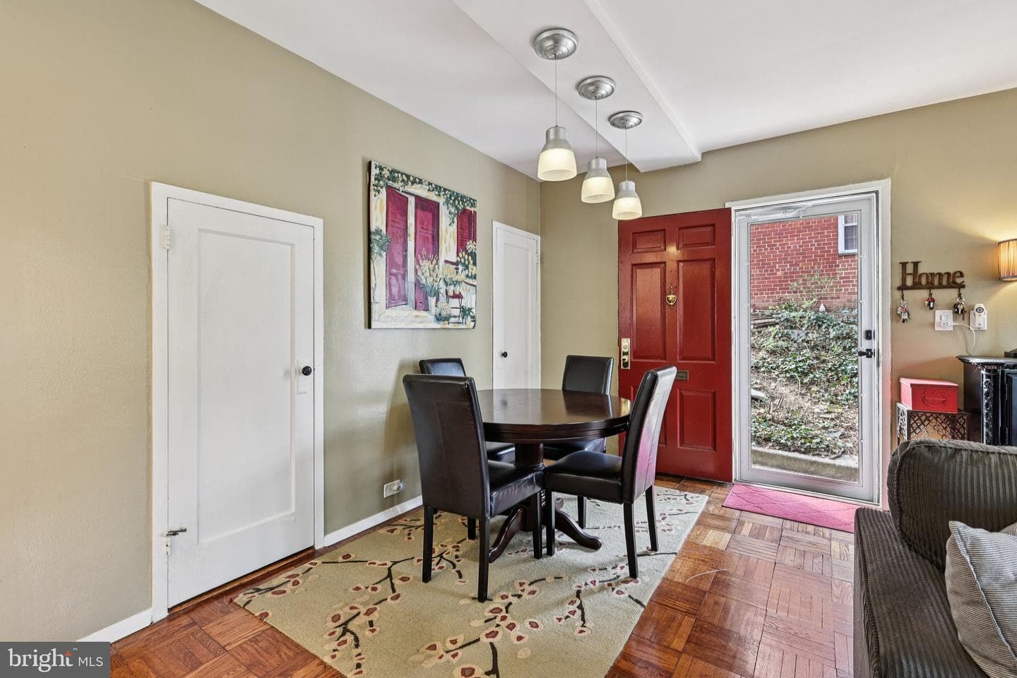 1256 Martha Custis Drive photo 6