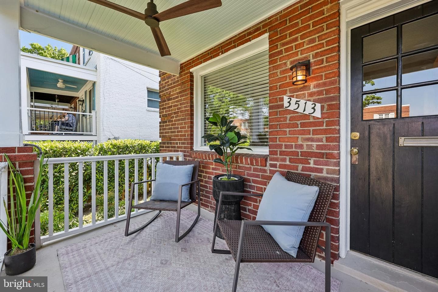 3513 Wilson Avenue photo 3
