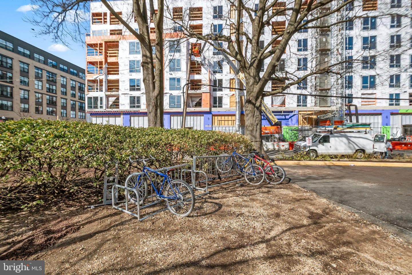 801 Pitt Street N #605 photo 33