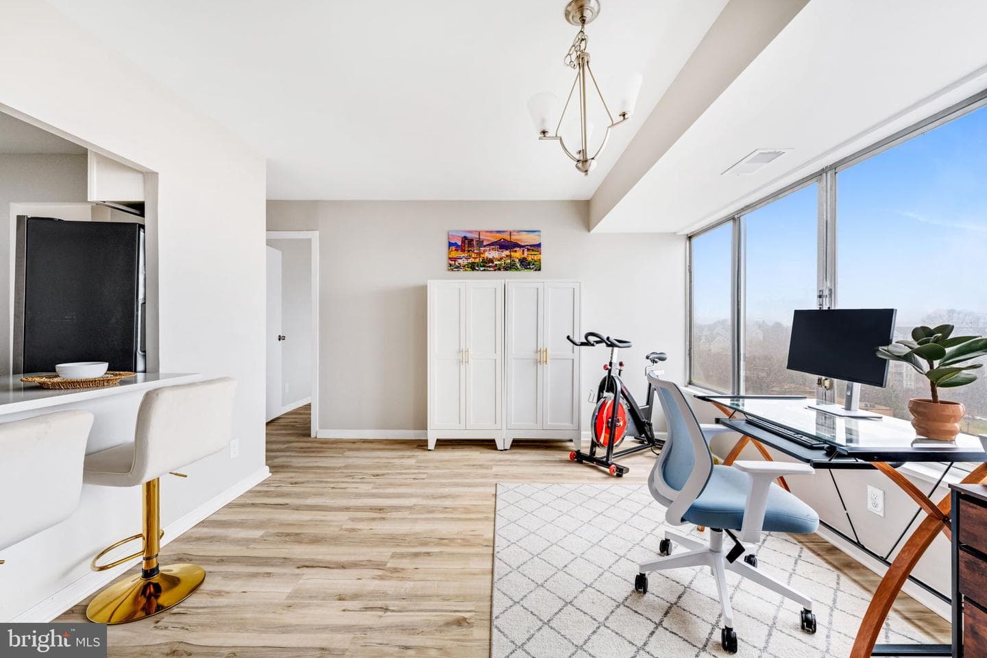 5340 Holmes Run Parkway #1407 photo 10
