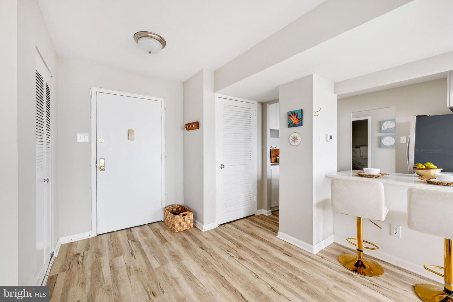 5340 Holmes Run Parkway #1407 photo 16