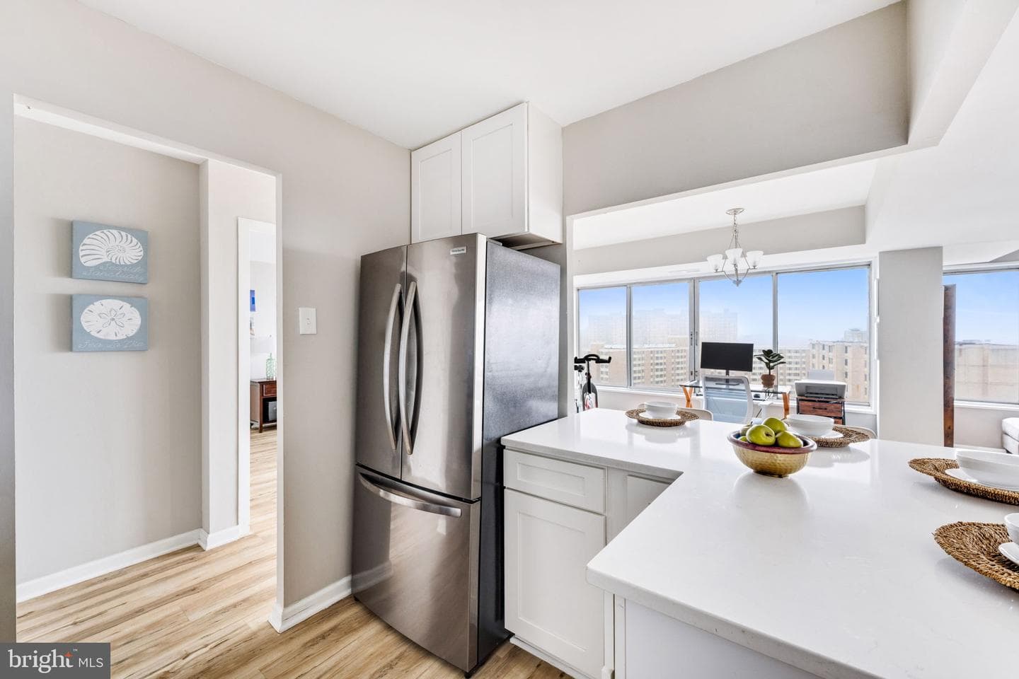 5340 Holmes Run Parkway #1407 photo 18