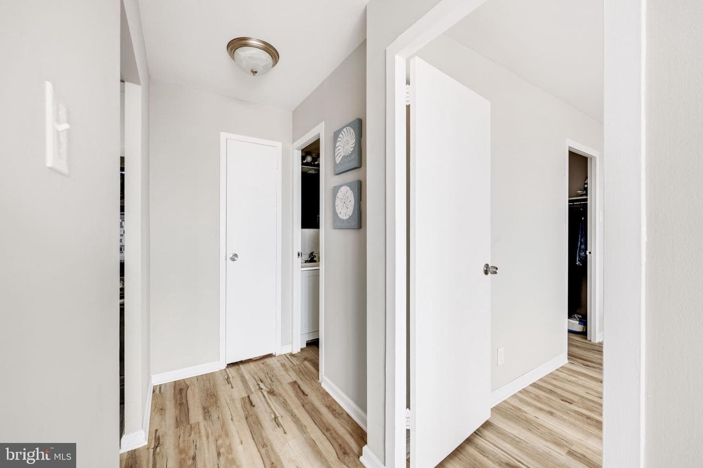 5340 Holmes Run Parkway #1407 photo 23