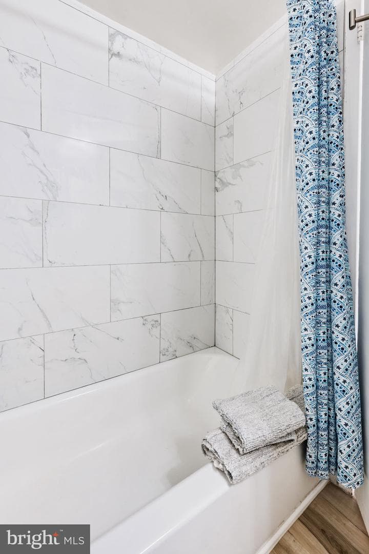 5340 Holmes Run Parkway #1407 photo 31