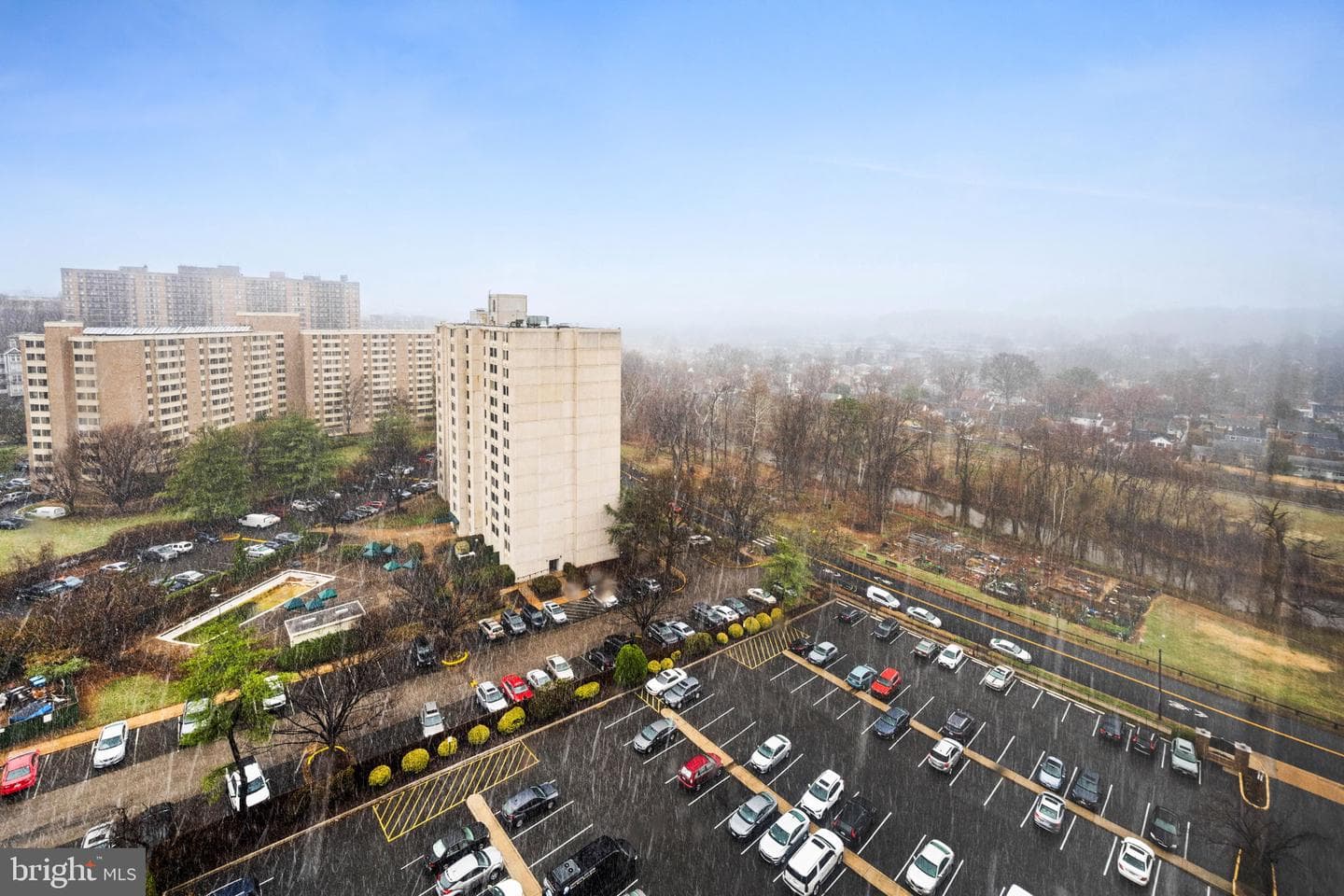 5340 Holmes Run Parkway #1407 photo 34