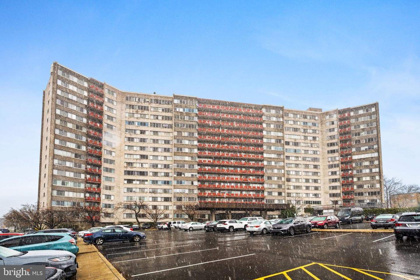 5340 Holmes Run Parkway #1407 photo 45