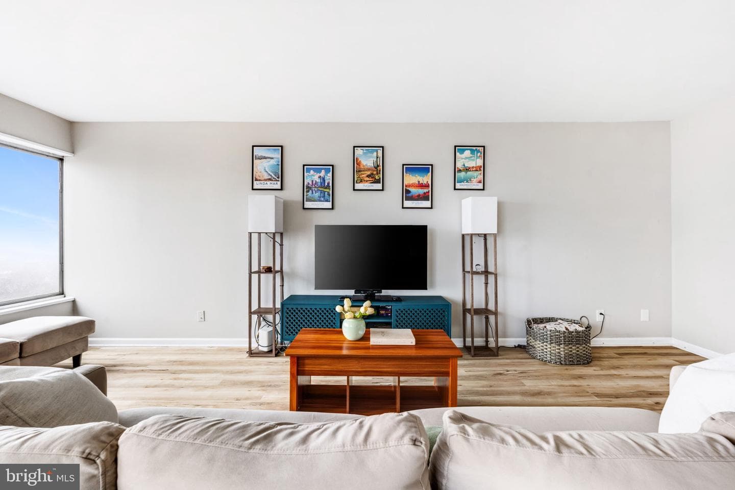 5340 Holmes Run Parkway #1407 photo 5