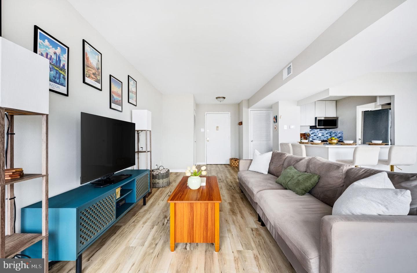 5340 Holmes Run Parkway #1407 photo 6