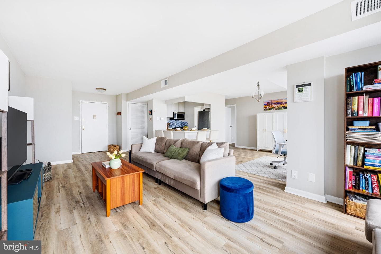 5340 Holmes Run Parkway #1407 photo 7