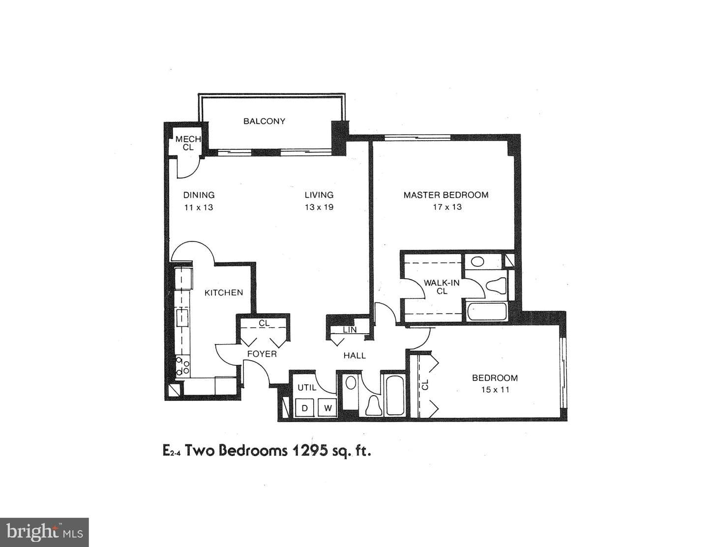 200 N Pickett Street #512 photo 3