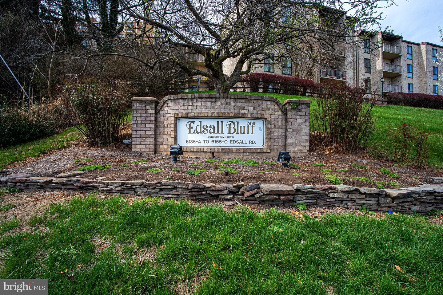 6141 Edsall Road #b photo 27