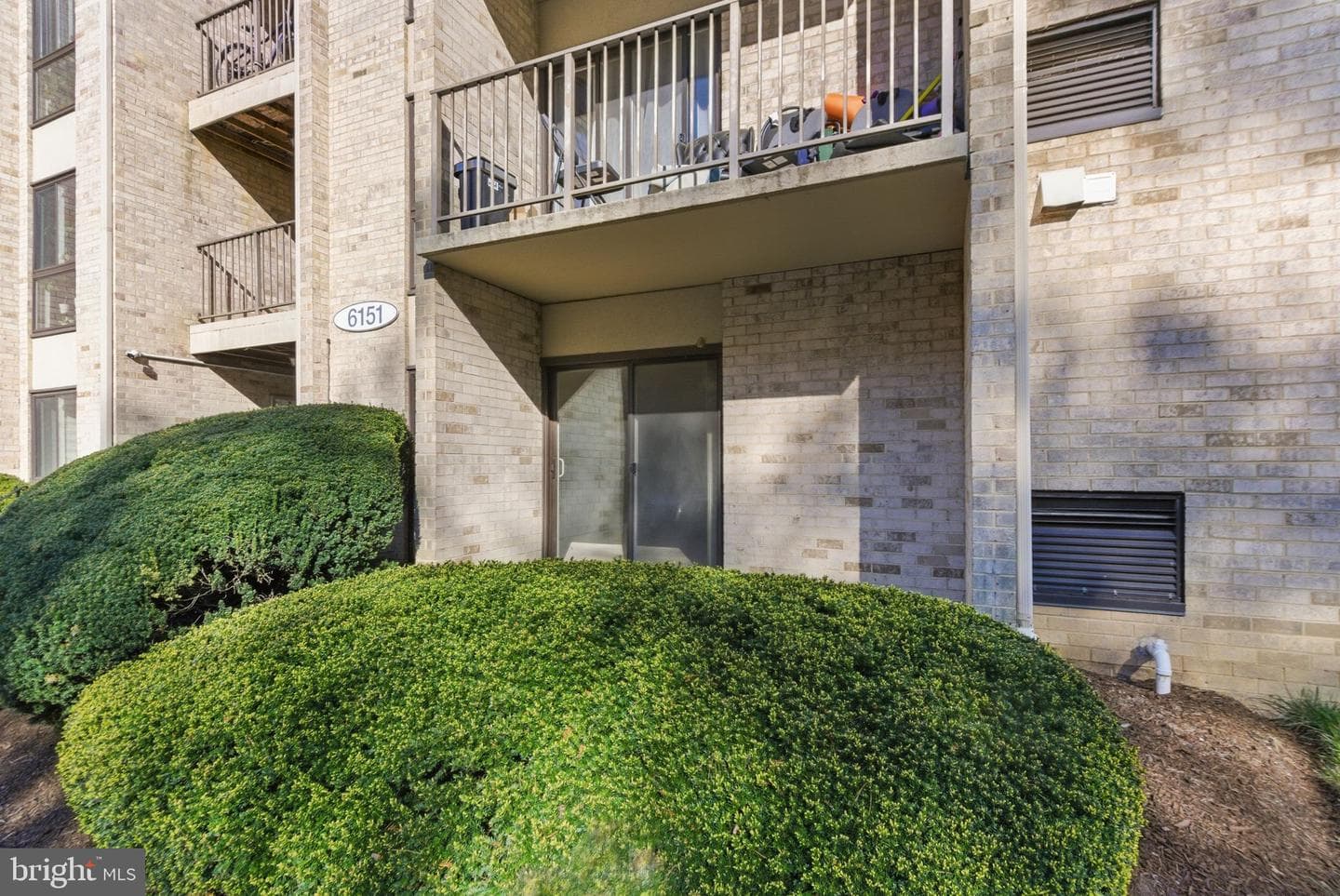 6151 Edsall Road #g photo 21