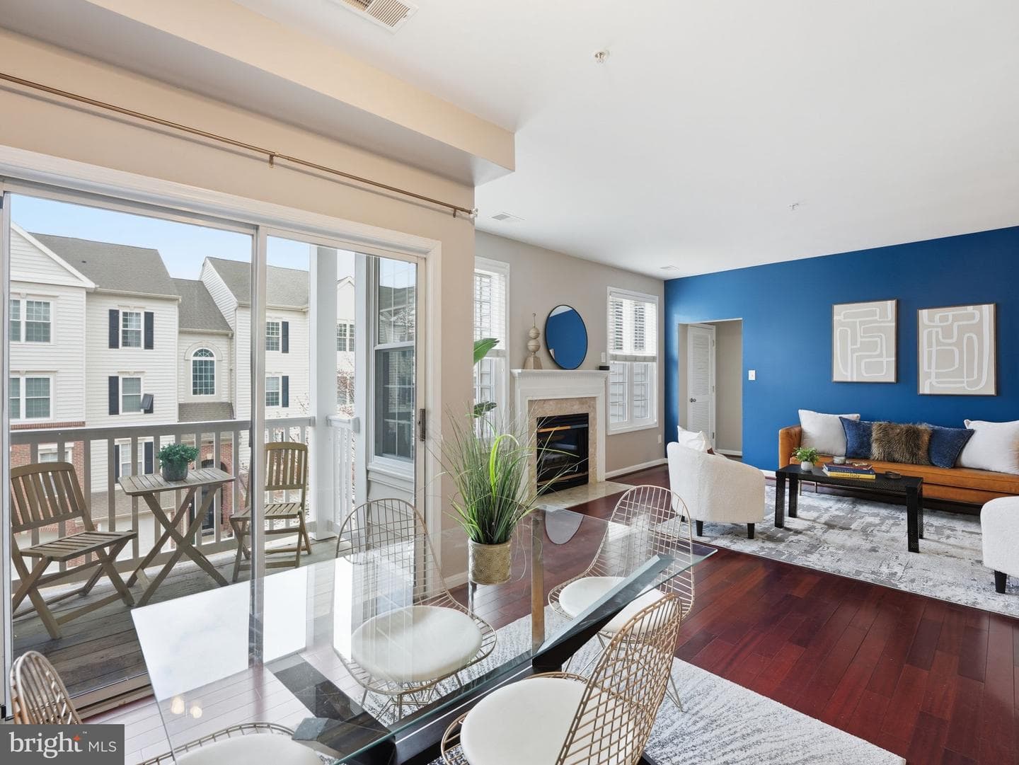 4667 Longstreet Lane #205 photo 11