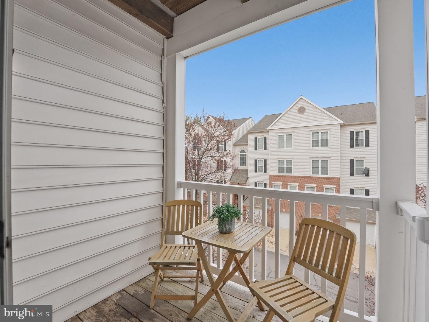 4667 Longstreet Lane #205 photo 13