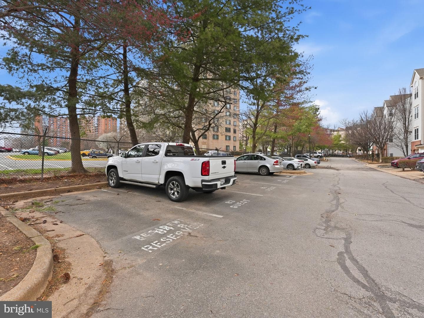 4667 Longstreet Lane #205 photo 25