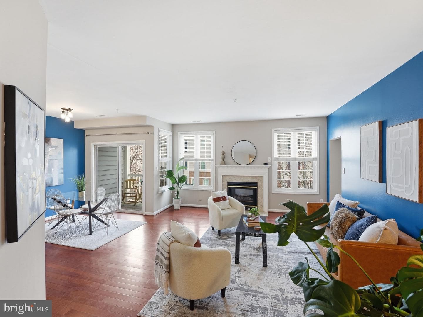 4667 Longstreet Lane #205 photo 5