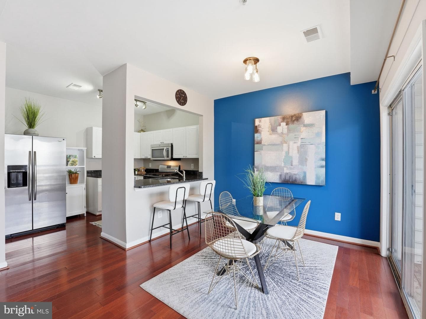 4667 Longstreet Lane #205 photo 9