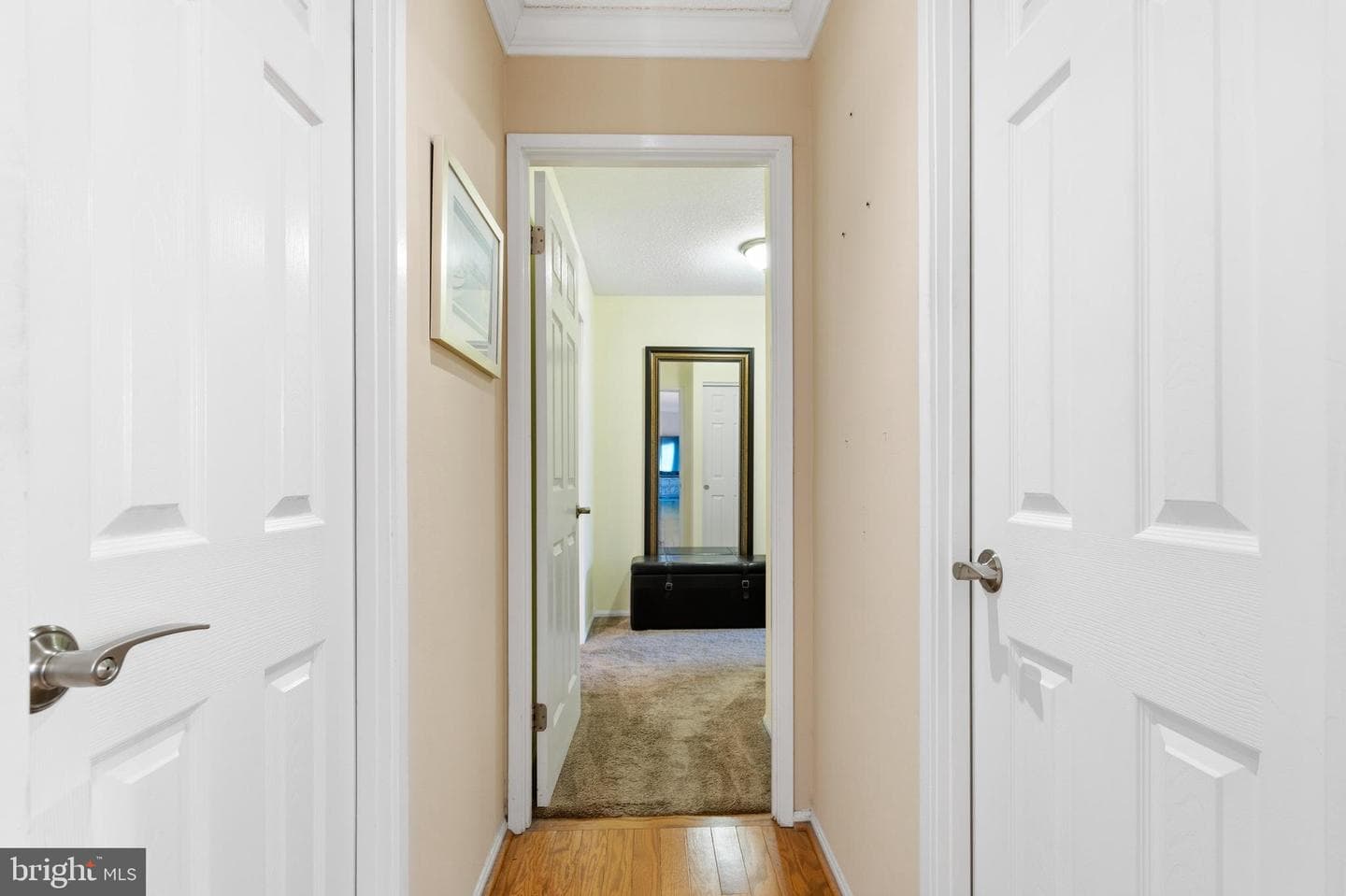 203 Yoakum Parkway #410 photo 25