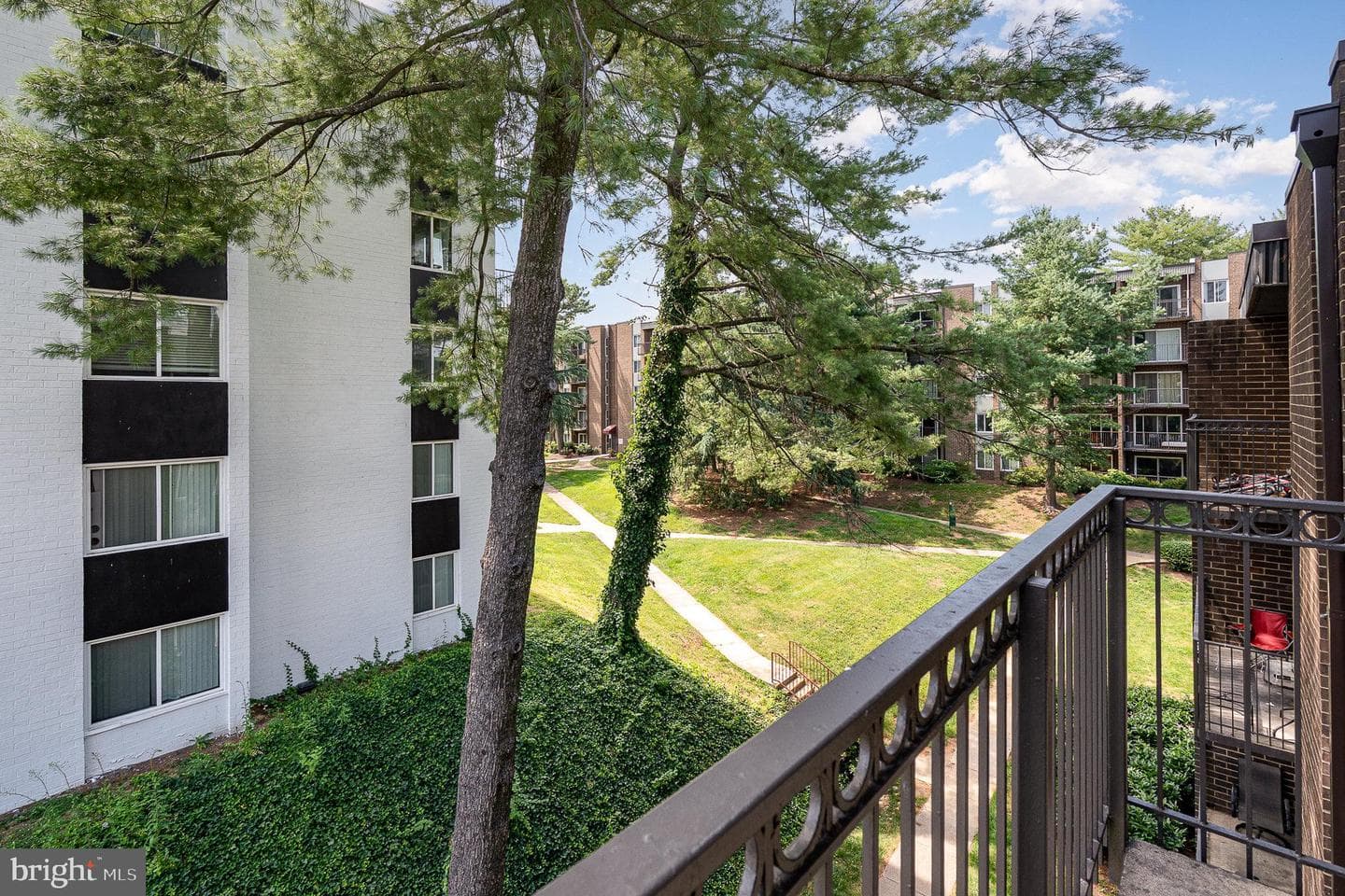 75 S Reynolds Street #411 photo 21