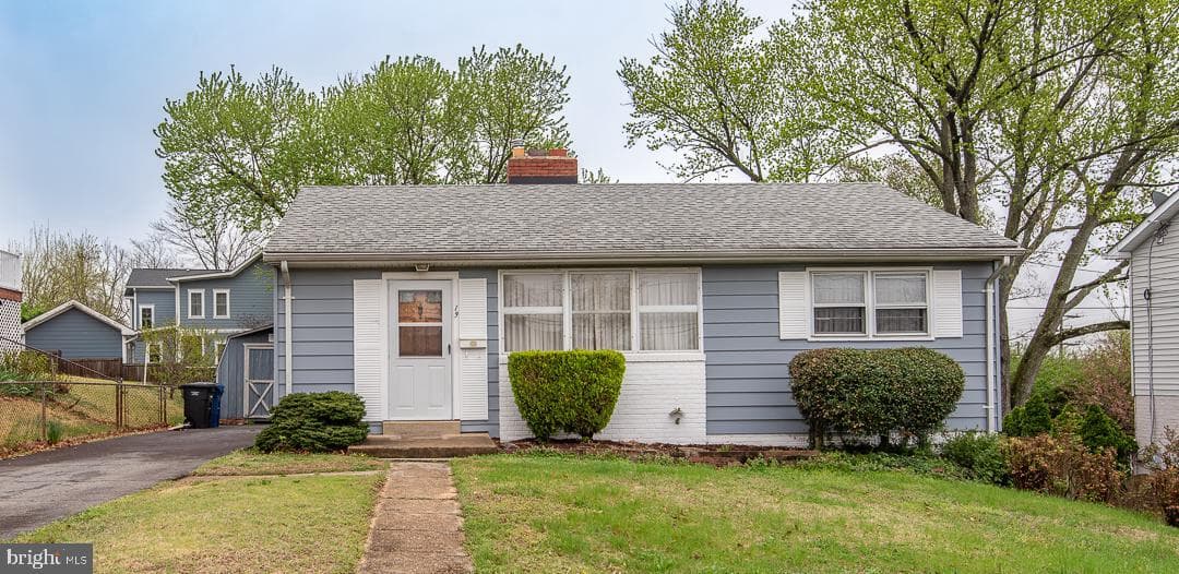 19 N French Street