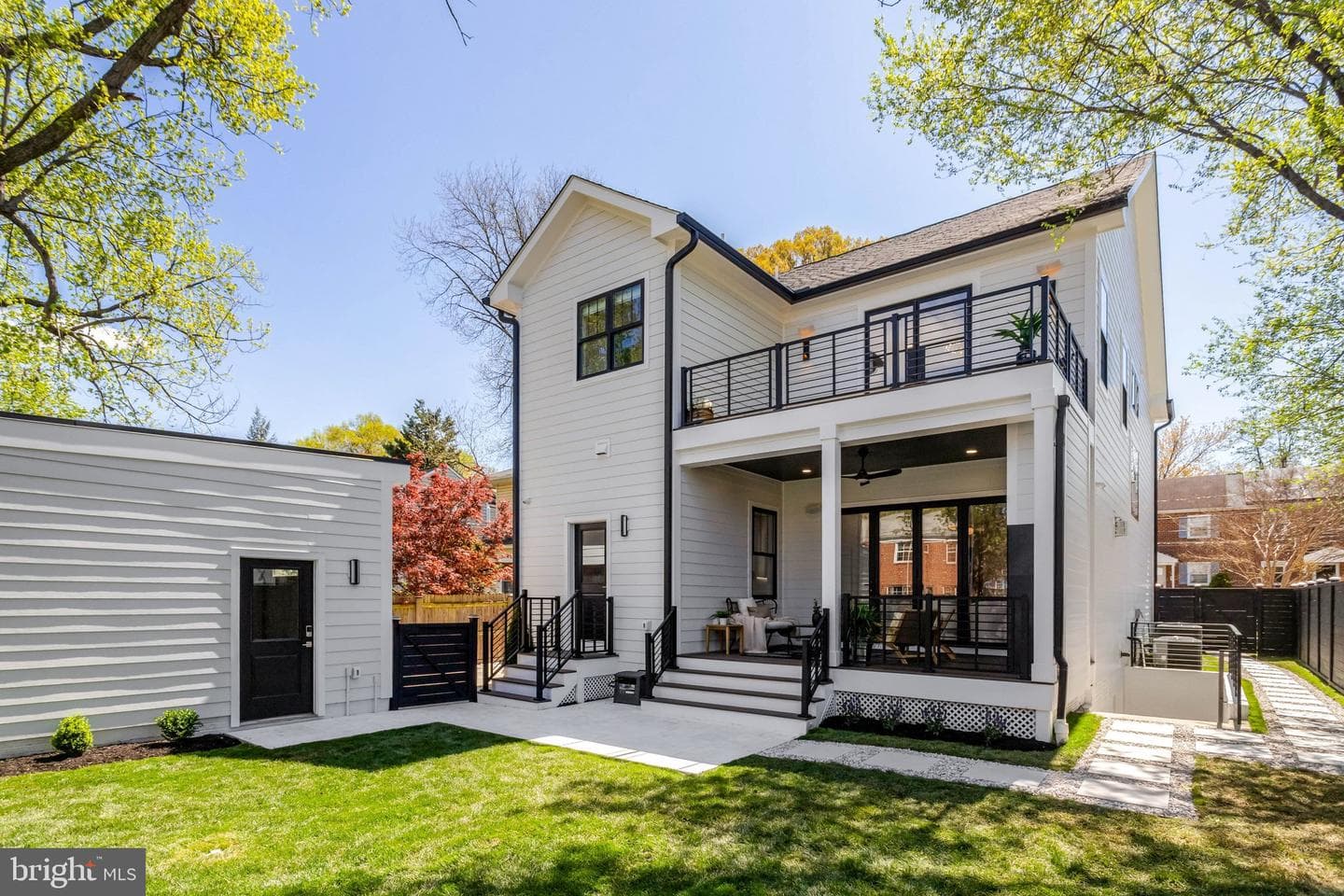 308 E Raymond Avenue photo 50