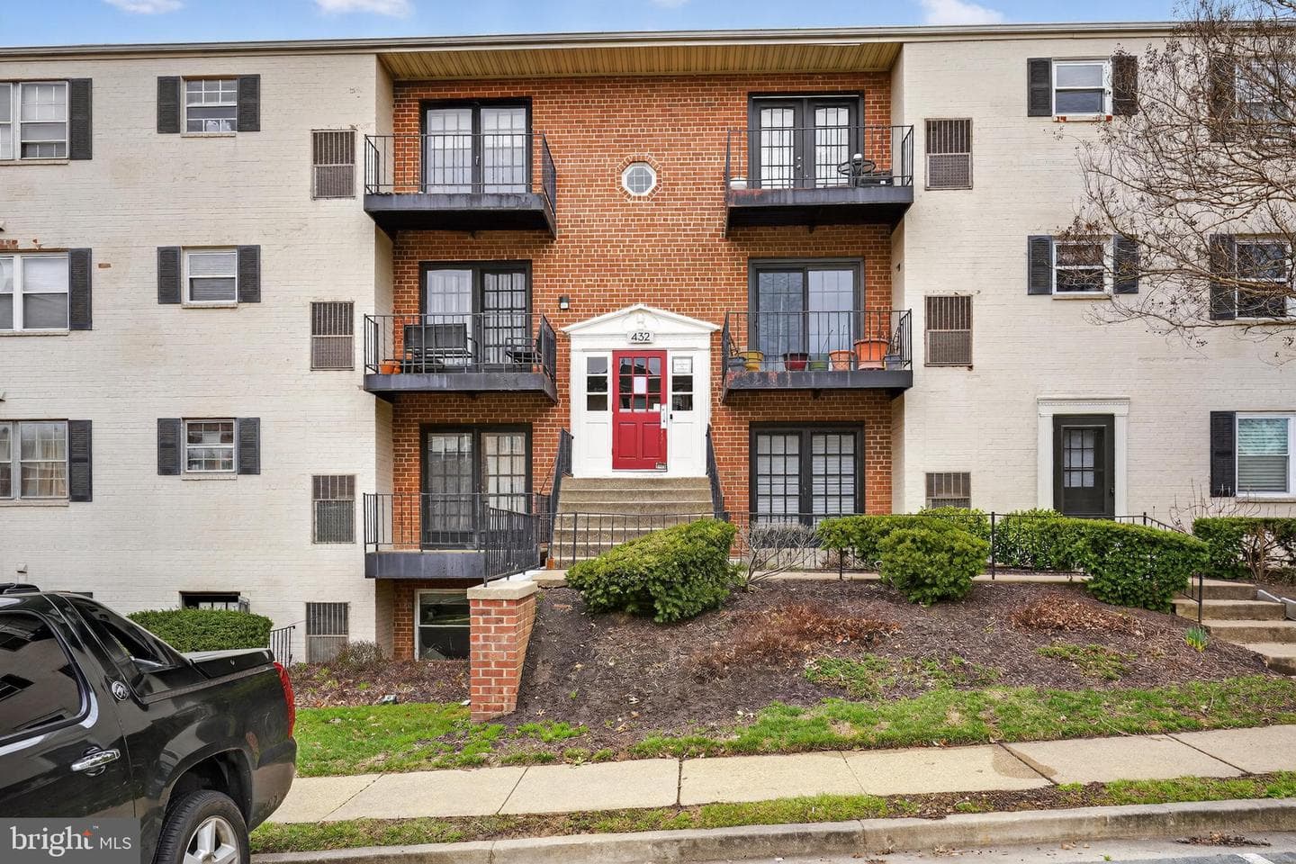 432 N Armistead Street #203