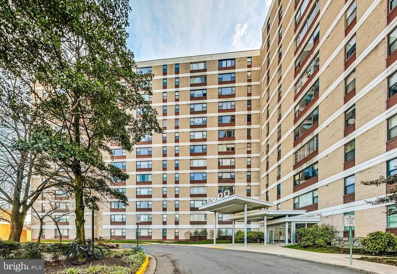 4600 Duke Street #603