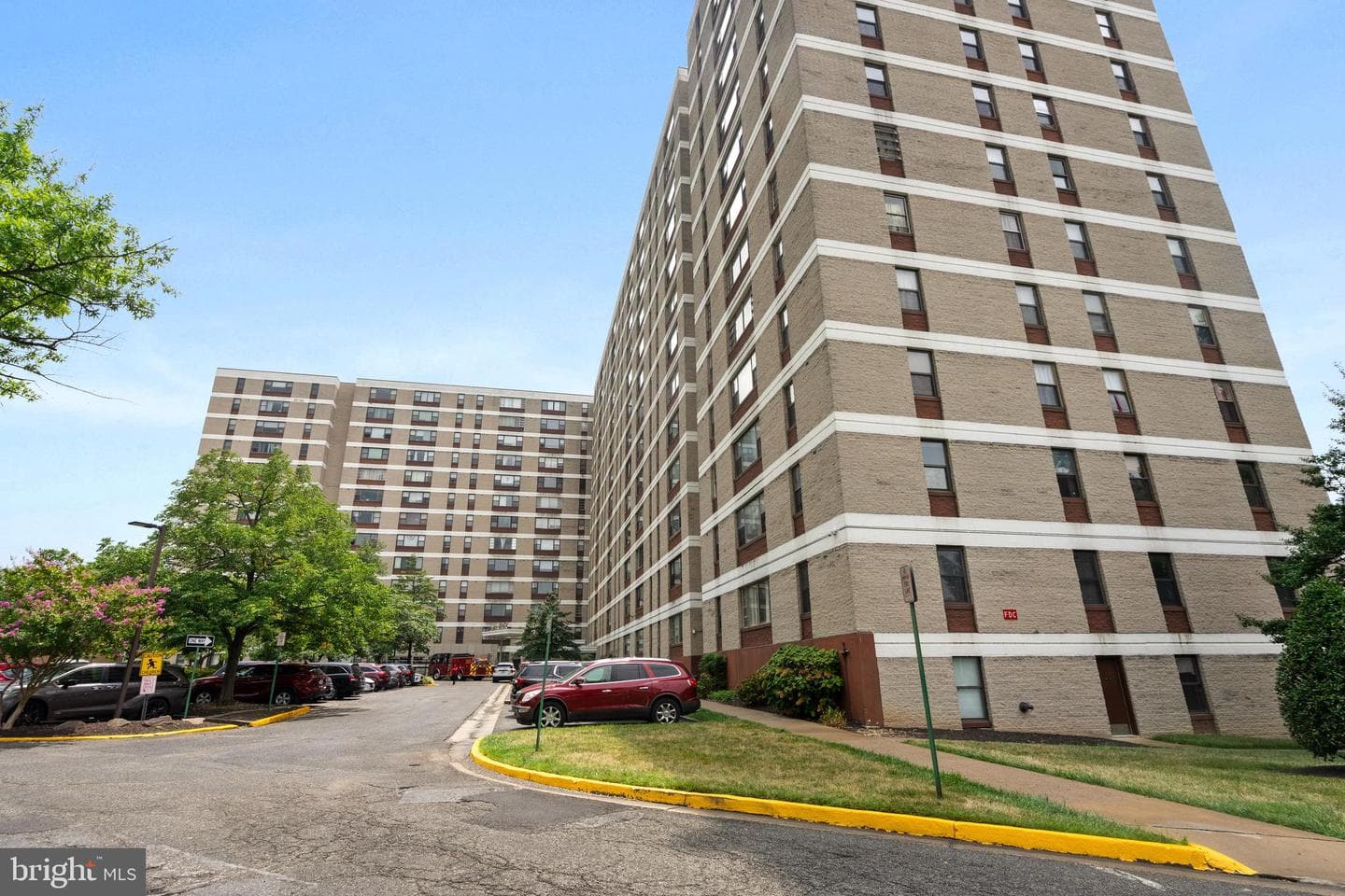 4600 Duke Street #603 photo 20