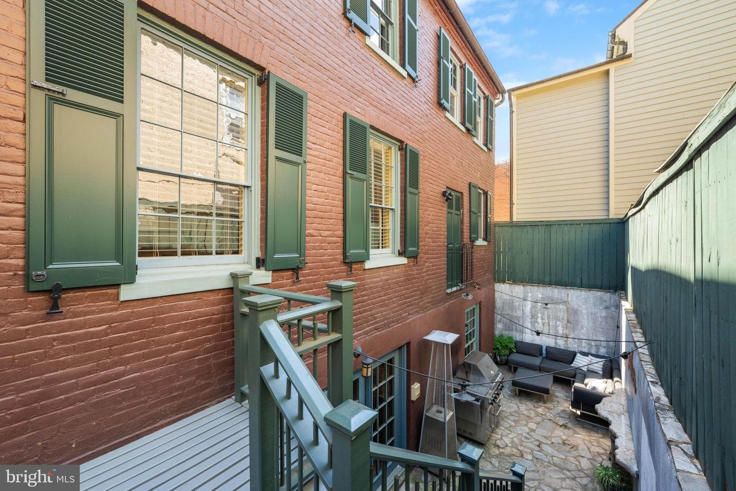 403 S Fairfax Street photo 53