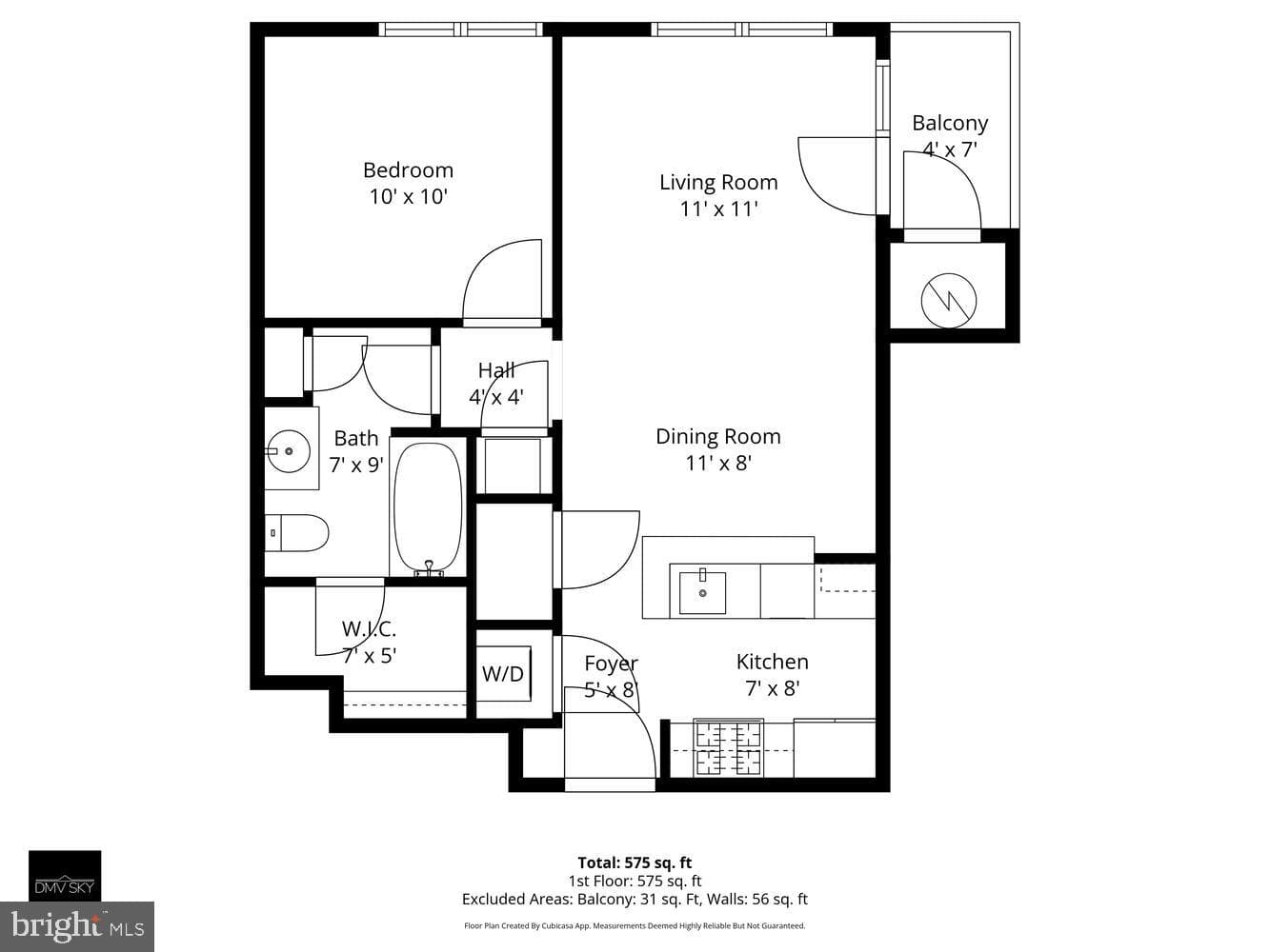 309 Holland Lane #307 photo 31