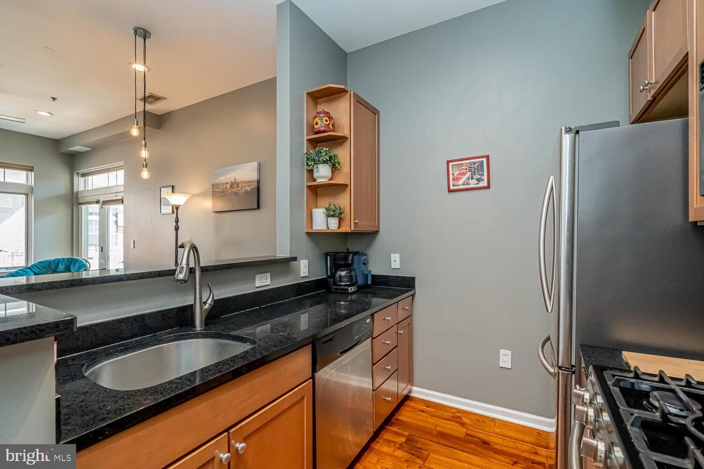 309 Holland Lane #307 photo 7