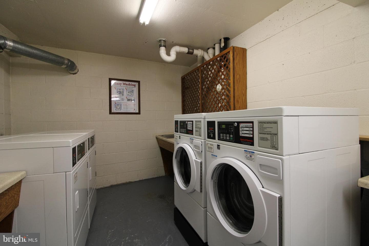 1225 Martha Custis Drive #320 photo 28