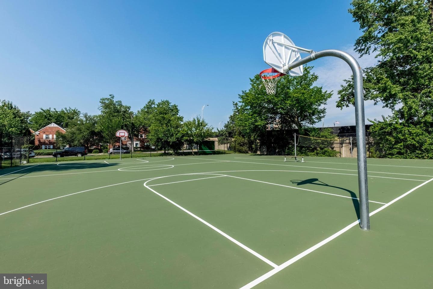 1225 Martha Custis Drive #320 photo 32