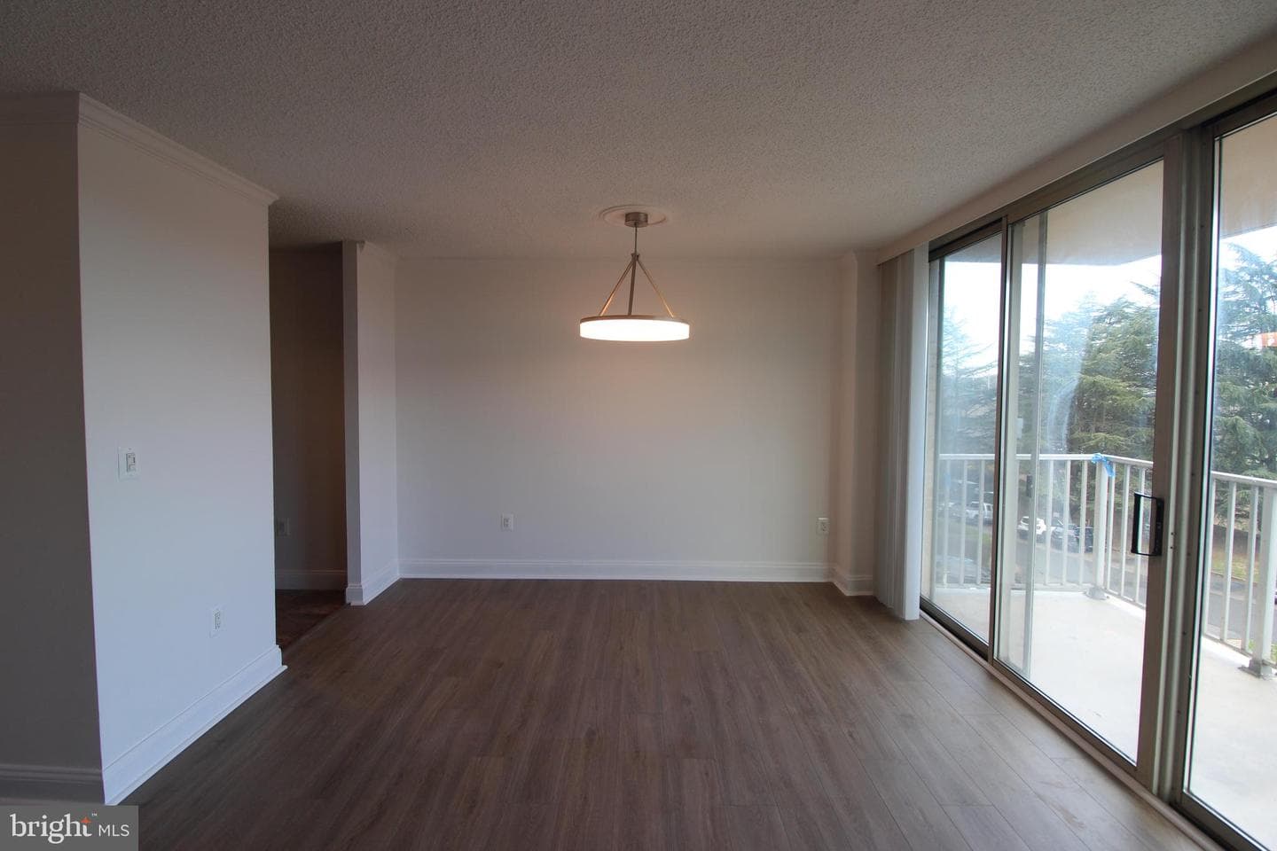 1225 Martha Custis Drive #320 photo 4
