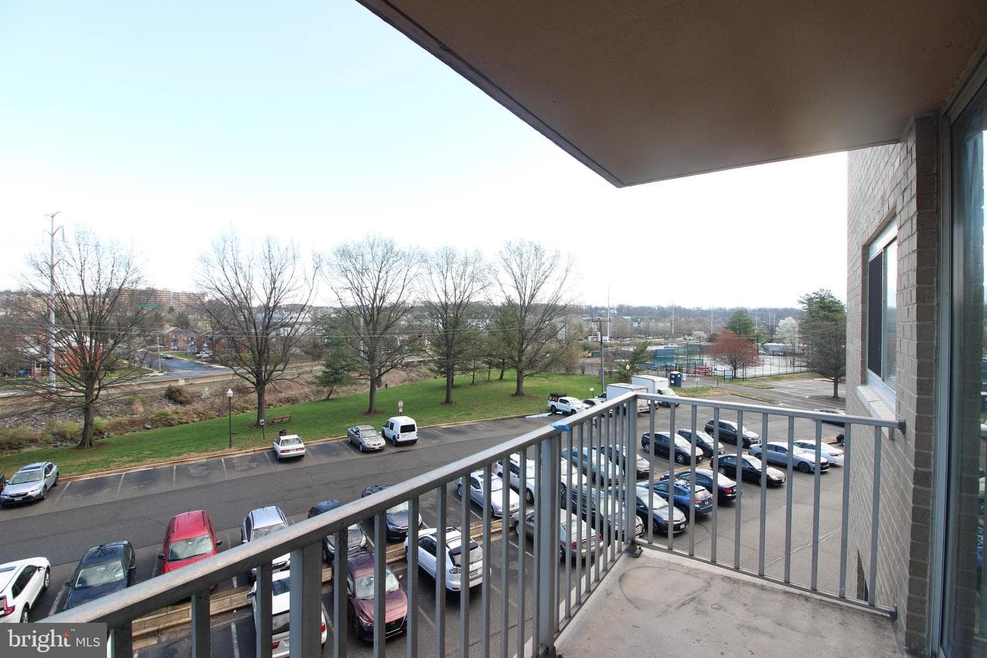 1225 Martha Custis Drive #320 photo 9