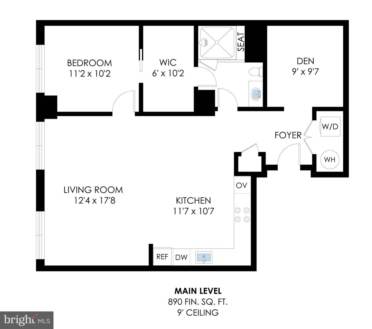 625 Slaters Ln # 107 photo 38