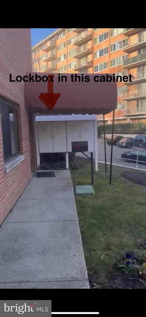 3210 S 28th Street #402 photo 22