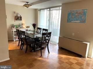 301 N Beauregard Street #203 photo 13