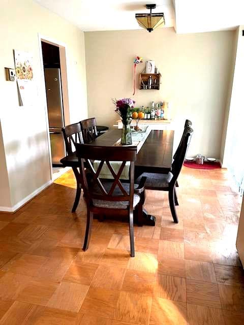 301 N Beauregard Street #203 photo 14