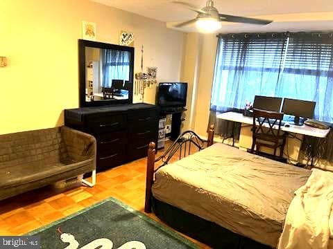 301 N Beauregard Street #203 photo 21