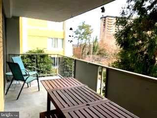 301 N Beauregard Street #203 photo 25