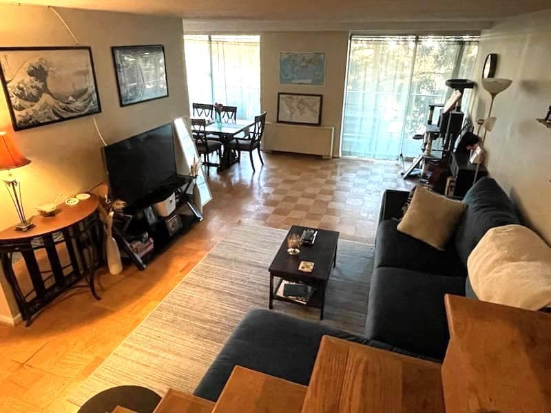 301 N Beauregard Street #203 photo 9