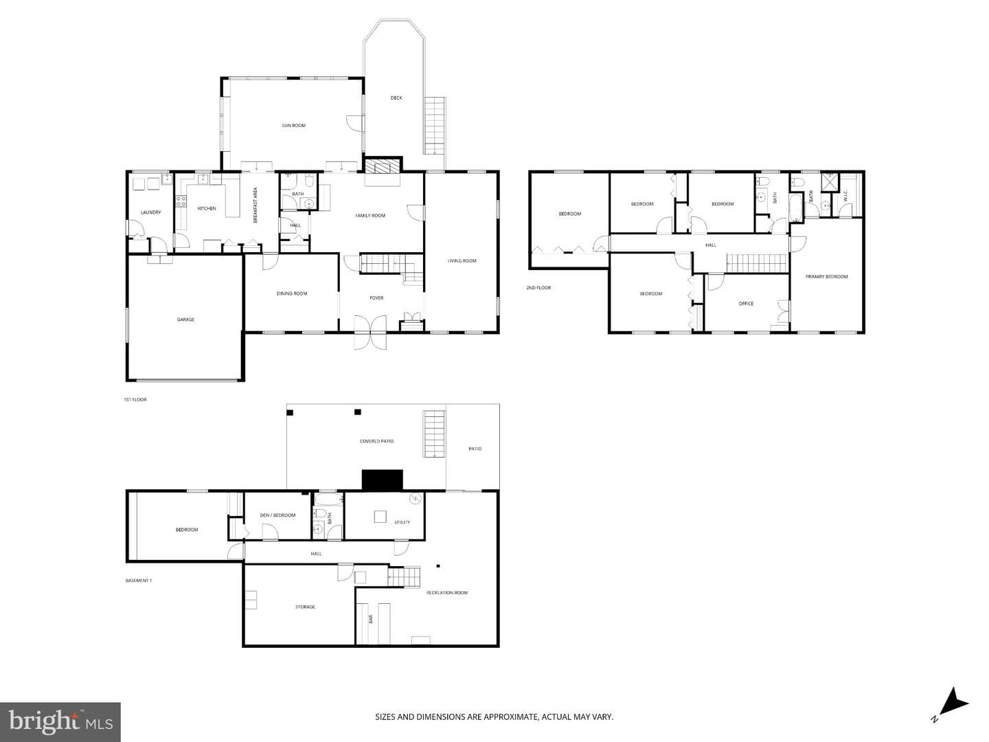 3705 Templeton Place photo 2